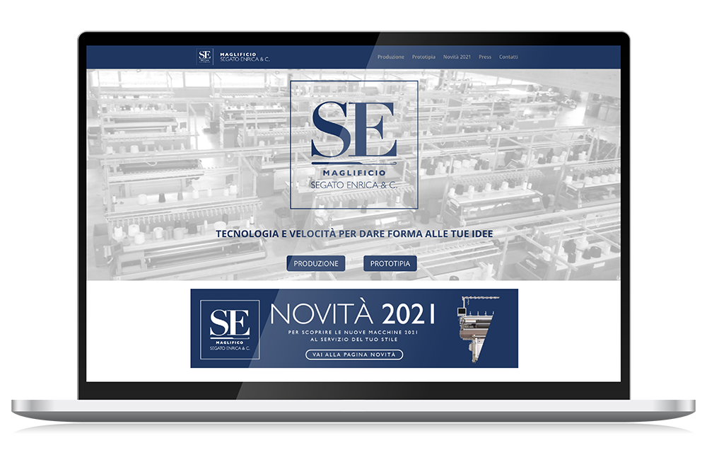 Novanta9 web agency - Brescia