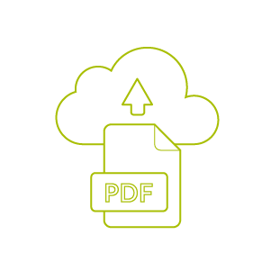 caricamenti pdf in cloud